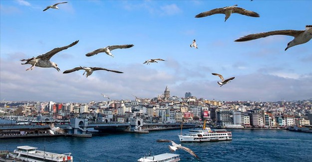 Bugün Havalar Nasıl Olacak? 10 Ocak Yurtta Hava Durumu