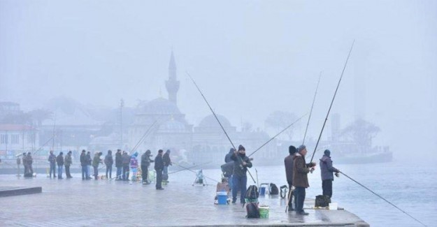 Bugün Havalar Nasıl Olacak? 15 Ocak Yurtta Hava Durumu