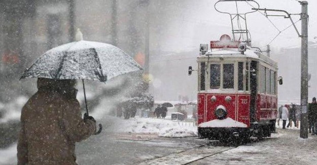 Bugün Havalar Nasıl Olacak? 2 Ocak 2020 Yurtta Hava Durumu