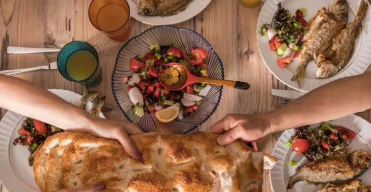 Bugün iftara ne pişirsem? 13. Gün Ramazan iftar menüsü