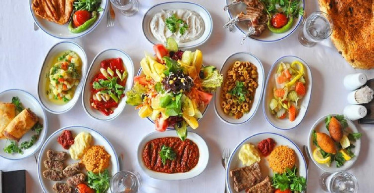 Bugün iftarda ne pişirsem? 9. Gün iftar menüsü 10 Nisan 2022