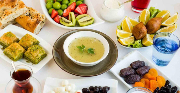 Bugün iftarda ne pişirsem, ne yemek yapsam? Ramazan 21. gün iftar menüsü
