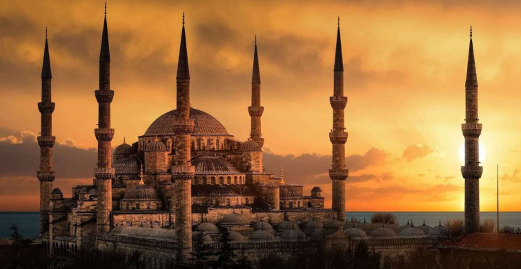 Bugün orucun kaçıncı günü? Ramazan'ın bitmesine kaç gün kaldı? 2022 Ramazan imsakiyesi ve bayram tarihi