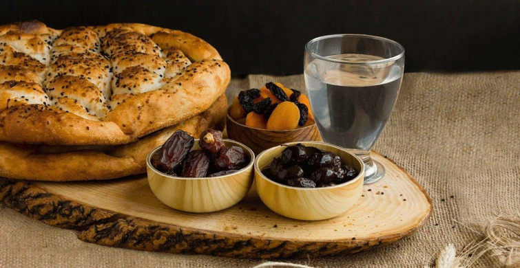 Bugün Ramazan'ın kaçıncı günü ve kaçıncı gecesi? 28 Nisan Perşembe 2022 Ramazan ayı ne zaman bitecek, kaç gün kaldı?
