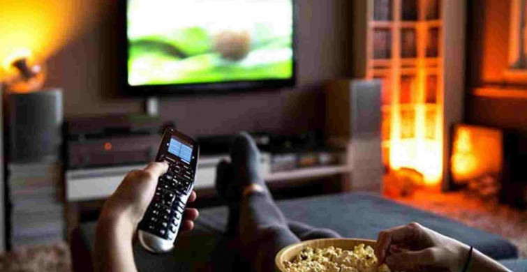 Bugün televizyonda hangi diziler var? 6 Mayıs 2022 Cuma TV yayın akışı