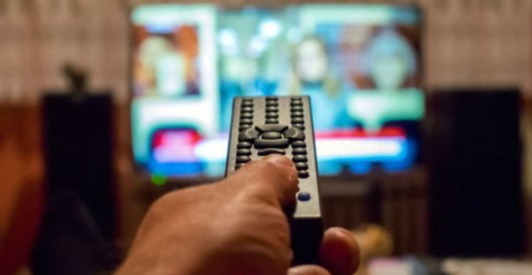 Bugün TV'de neler var? 18 Haziran 2022 Pazar Atv, Kanal D, Show Tv, Star Tv, FOX Tv, TV8, TRT1 ve Kanal 7 yayın akışı