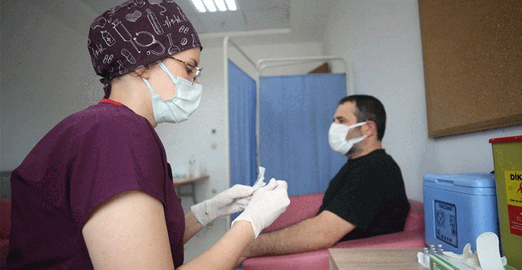 Bugünün COVİD Tablosu: 278 Kişi Hayatını Kaybetti