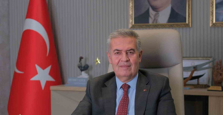 Buharkent Belediye Başkanı Mehmet Erol'dan Kurban Bayramı Mesajı