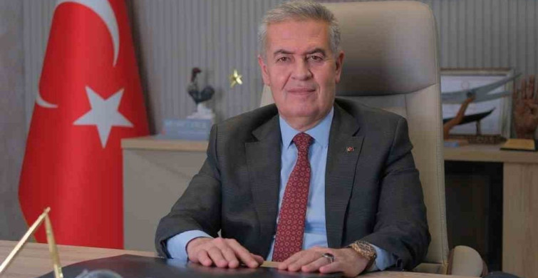 Buharkent'te Kurban Bayramı Bayramlaşma Daveti