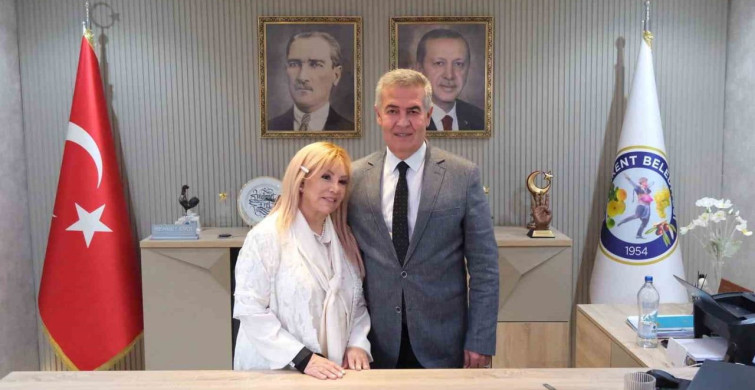 Buharkent'te Türk Halk Müziği Ziyafeti