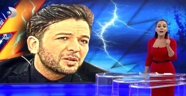 Buket Aydın, Nihat Doğan'a Koruma Kararı Çıkarttı