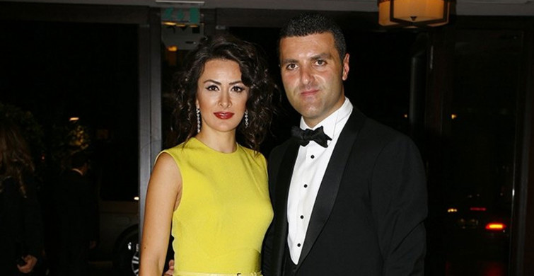 Buket Aydın ve Sibel Can'la aşk yaşayan Emir Sarıgül hakkında korkutan gerçeği eski eşi açıkladı: Sizin de başınıza bir şey gelebilir