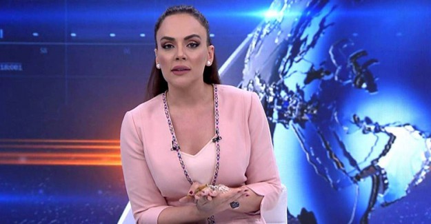 Buket Aydın'ın Kanal D'deki Görevine Son Verildiği İddia Edildi