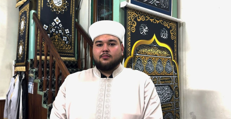 Bükreş'teki Hünkar Cami: Türkiye-Romanya Dostluğunun Simgesi