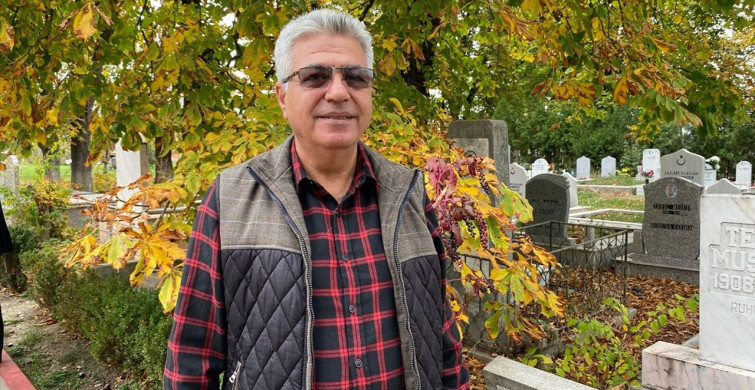 Bükreş'teki Türk Şehitliği: Türkiye-Romanya Dostluk Köprüsü