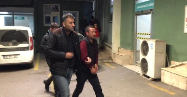 Bulaşıkları Yıkamayan Eşini Bıçakladı, Salona Gidip Uyudu