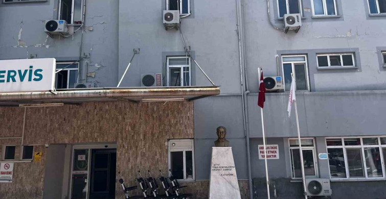 Buldan Göğüs Hastalıkları Hastanesinde Uzman Doktor Sayısı Artıyor
