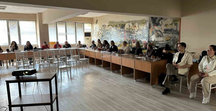 Buldan'da Kadın Girişimciliği Destekleyen Eğitim Programları