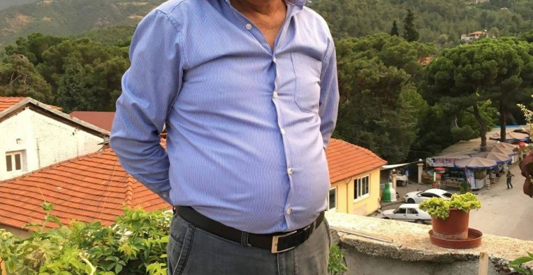 Buldan'da Kıraathane İşletmecisi Mutfakta Ölü Bulundu