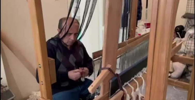 Buldan'da Ulayıcılık Mesleği Tehlikede