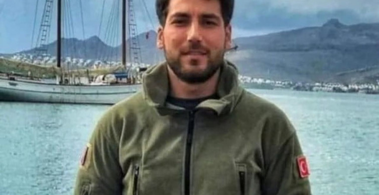 Buldanlı Şehidin Katilinin Cezası Müebbete Çevrildi