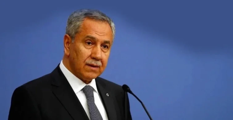 Bülent Arınç, AK Parti’ye geçen vekilleri eleştirdi: Ortada kul hakkı var