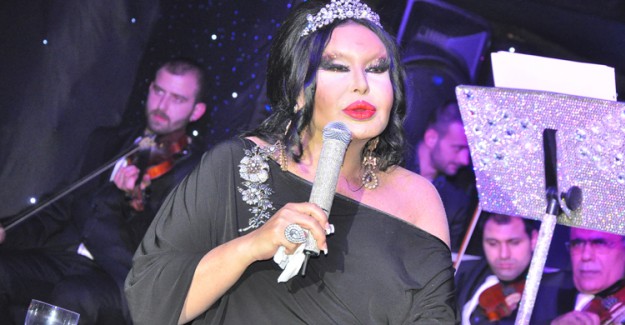 Bülent Ersoy Ağır Grip Teşhisiyle Hastaneye Kaldırıldı
