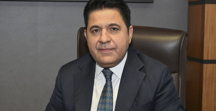 Bülent Kaya'dan Anadolu Ajansı'na Destek