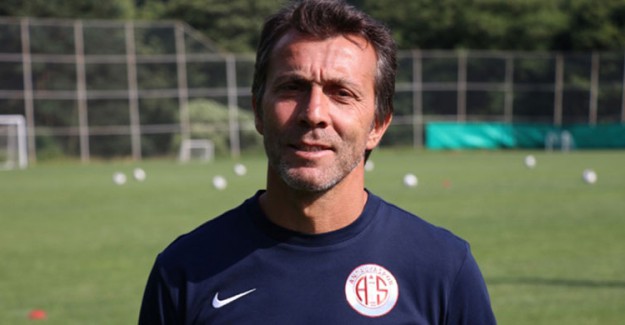 Bülent Korkmaz: 3 Bölgeye Daha Transfer Yapacağız 