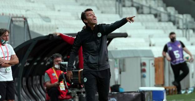 Bülent Korkmaz: 'Bize Düştü Gözüyle Bakıyorlardı'