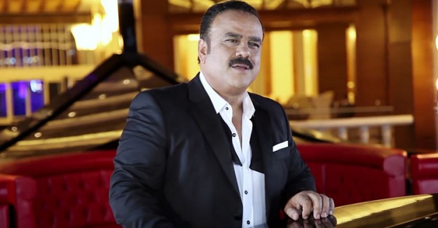 Bülent Serttaş'ın Abisi Yalçın Serttaş: İki Elim Ölene Kadar Yakasında
