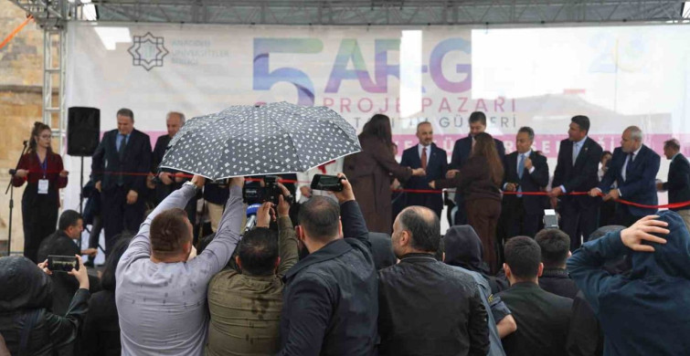 Bülent Turan'dan Gençlere Destek Çağrısı ve Güvenlik Vurgusu