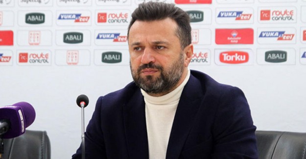 Bülent Uygun: Denizlispor Camiasını Hak Eden