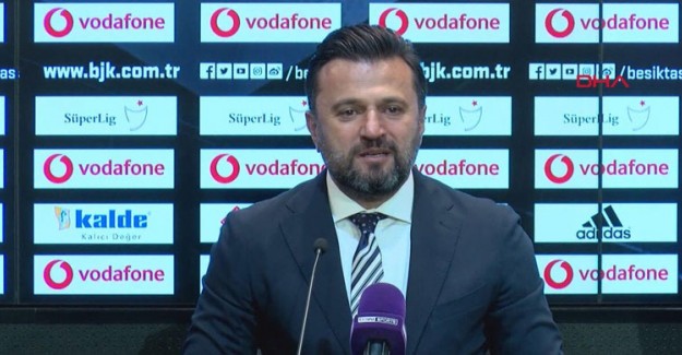 Bülent Uygun: 'Halkımızı Düşünmeliyiz'