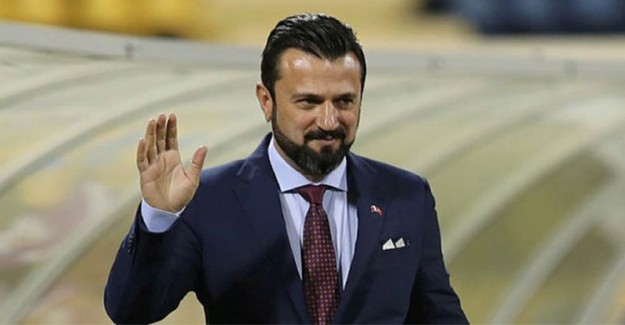 Bülent Uygun Katar Yolcusu!