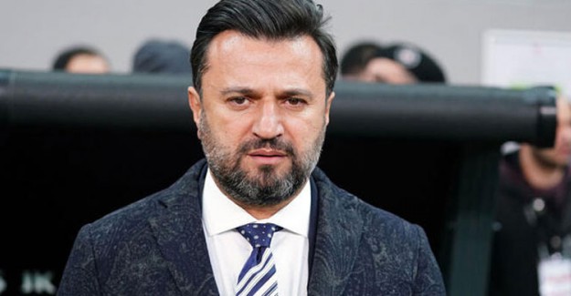 Bülent Uygun: Kayserispor'u Hak Ettiği Gücüne Kavuşturacağımıza Eminim