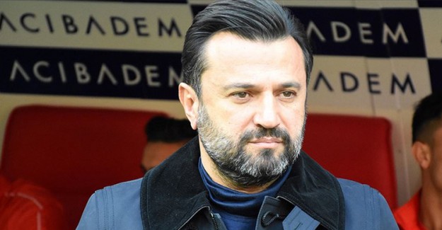 Bülent Uygun: Şampiyonluğun En Büyük Adayı Sivasspor