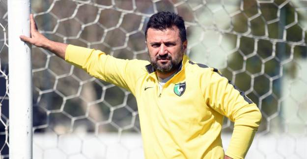 Bülent Uygun TFF’ye Sitem Etti