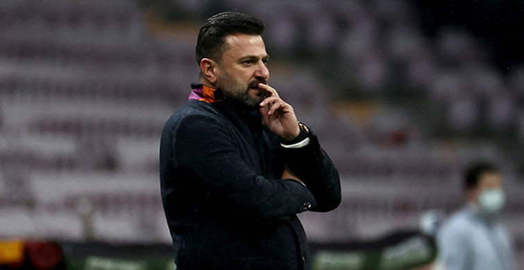 Bülent Uygun'dan Galatasaray Galibiyeti Sonrası Açıklamalar