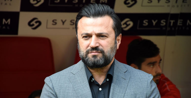 Bülent Uygun'dan Galibiyet Açıklaması