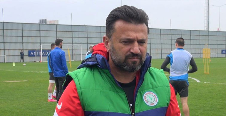 Bülent Uygun'dan Konyaspor Açıklaması