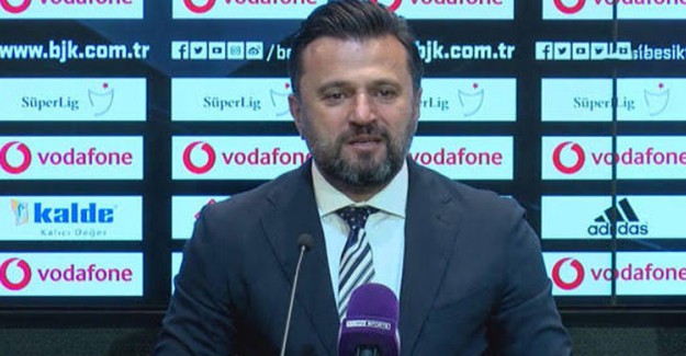 Bülent Uygun'dan Şampiyonlar Ligi Açıklaması