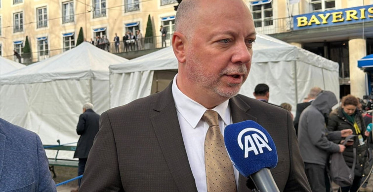 Bulgaristan Başbakanı Jelyazkov: Türkiye ile Ortaklık Barış Sürecini Kolaylaştıracak