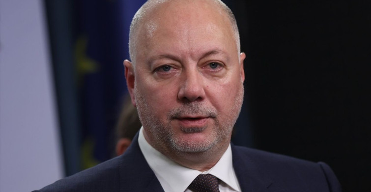 Bulgaristan Başbakanı Rosen Jelyazkov İstifa Etti