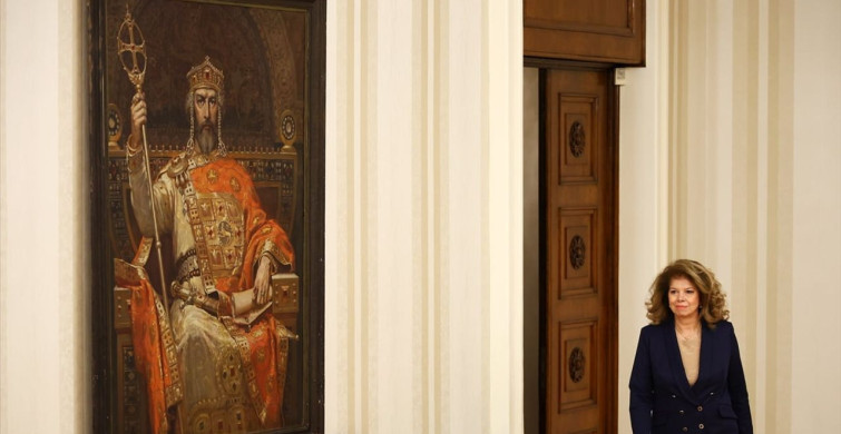 Bulgaristan Cumhurbaşkanı Rumen Radev İstifa Etti