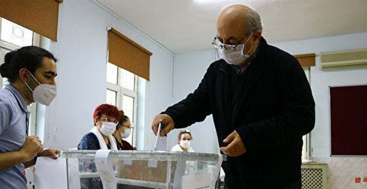 Bulgaristan İçin Türkiye'deki Çifte Vatandaşlar, Sandığa Gitti