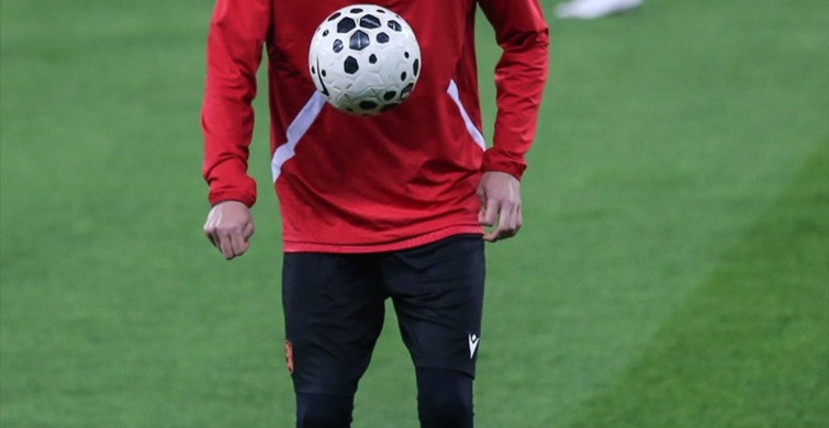 Bulgaristan Milli Takımı Türkiye Maçına Hazır