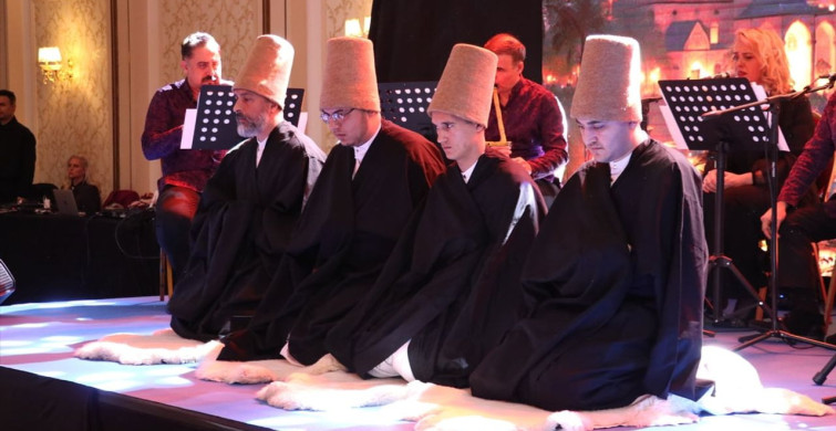 Bulgaristan Müslümanları Diyaneti Ramazan İftar Programı Düzenledi