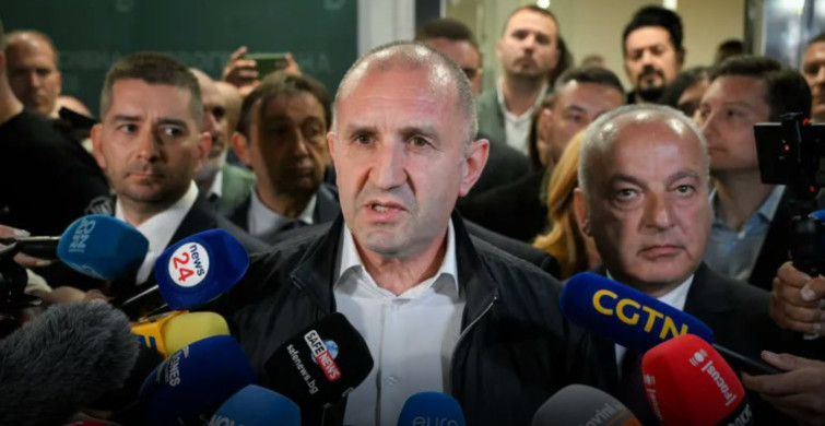 Bulgaristan seçimlerinde İlerici Bulgaristan hareketi büyük bir zafer kazandı