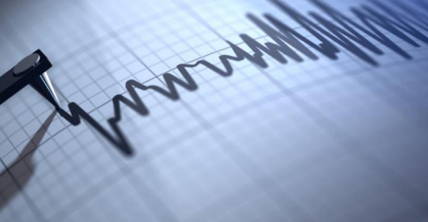 Bulgaristan’da 4,5 Şiddetinde Deprem